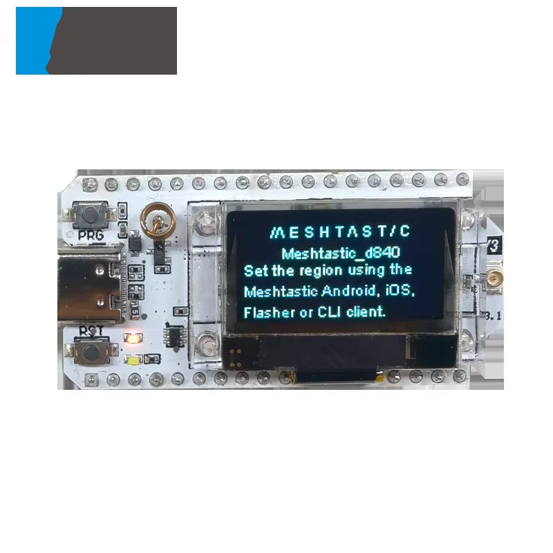 Heltec Iot Lora Gateway with Lora Node ESP32 Wifi Lora V2/Cubecell Asr650X ASR6501 SX1262 Lora GPS/STM32 for Arduino 433/868/915